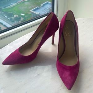 Sam Edelman Pumps